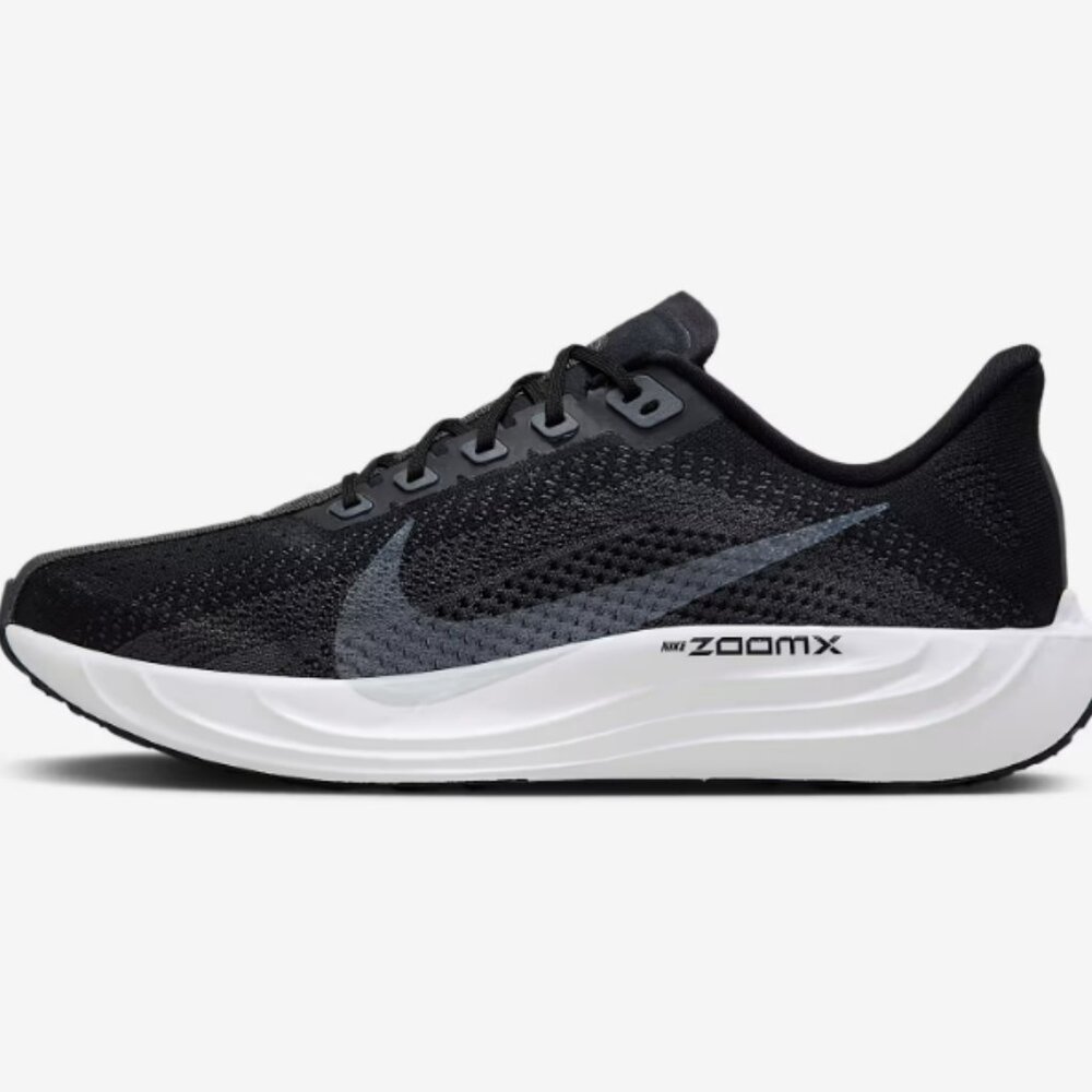 Nike ZoomX Black Running Shoes